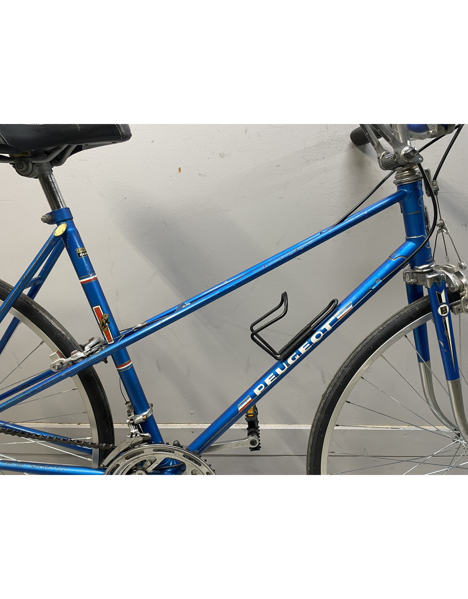 Vélo de ville usagé Peugeot 20'' - 12331