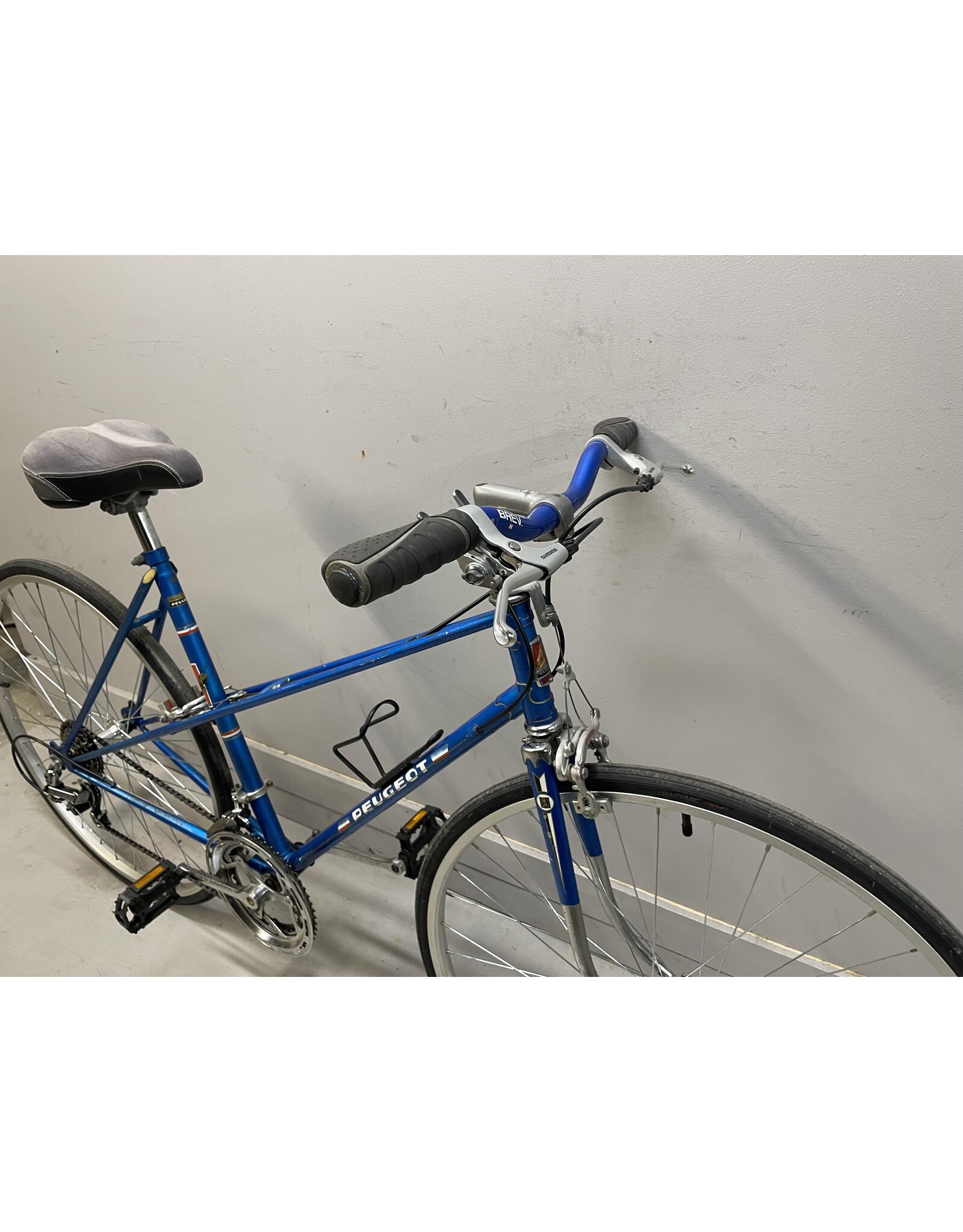 Vélo de ville usagé Peugeot 20'' - 12331
