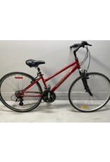 Vélo hybride usagé Minelli 15'' - 12333