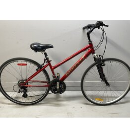 Vélo hybride usagé Minelli 15'' - 12333