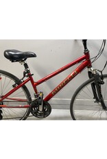 Vélo hybride usagé Minelli 15'' - 12333