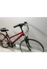 Vélo hybride usagé Minelli 15'' - 12333