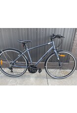 Reid Winter Transit Grey Reid Winter Transit Grey