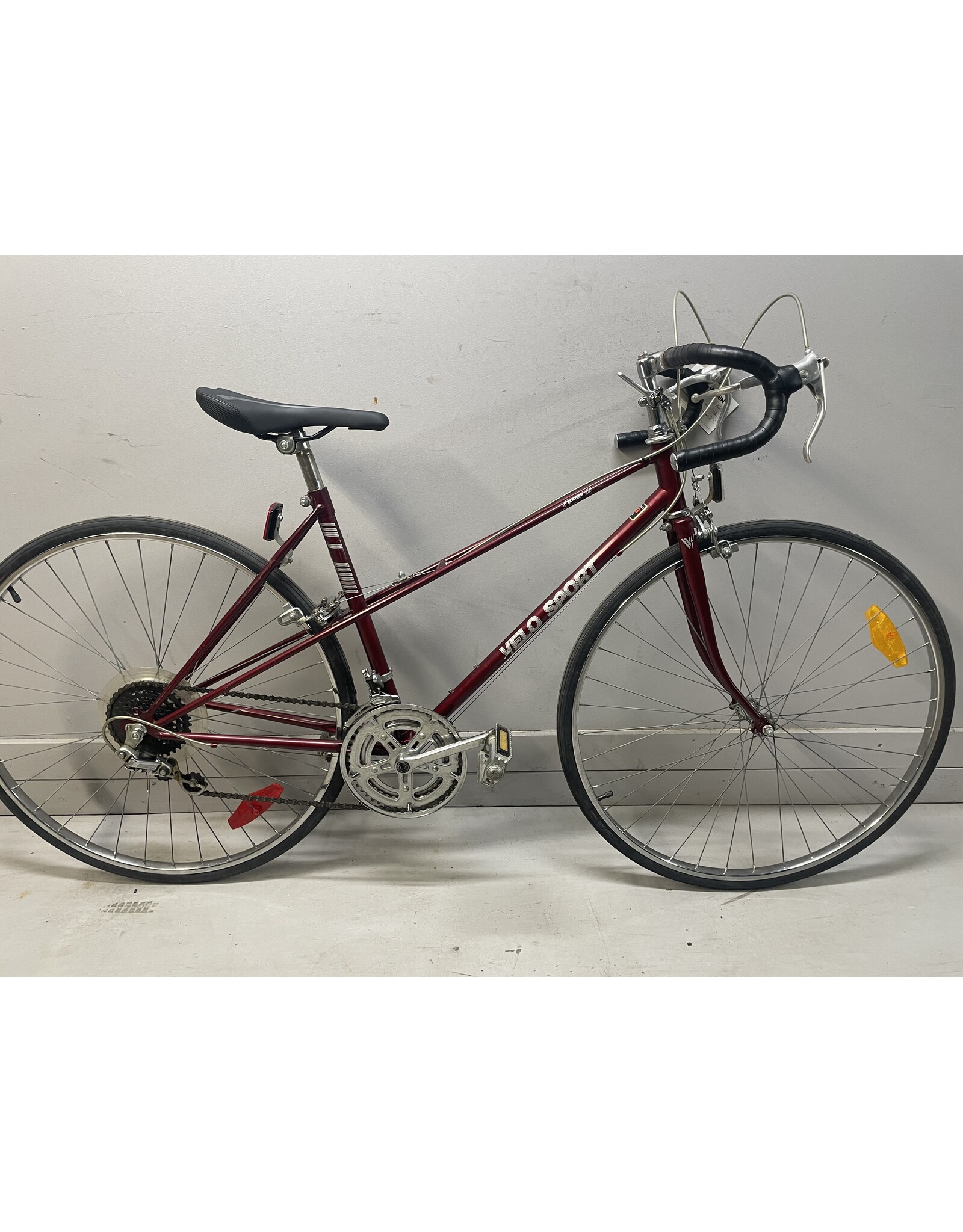 Vélo de route usagé Velosport 18'' - 12338