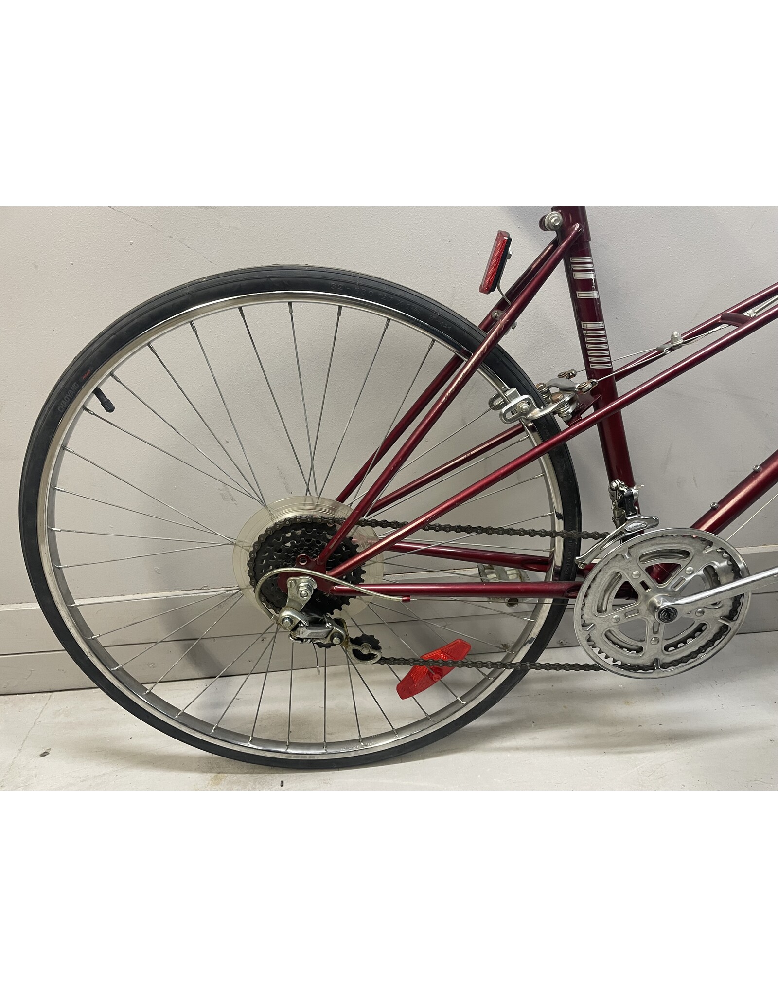 Vélo de route usagé Velosport 18'' - 12338