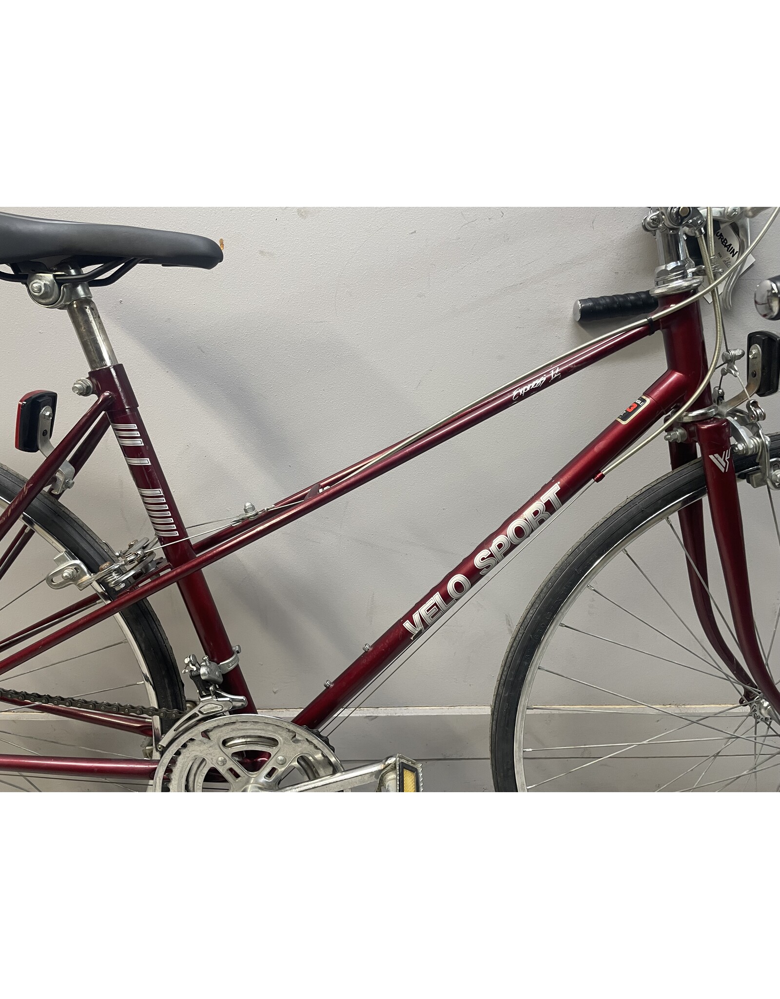 Vélo de route usagé Velosport 18'' - 12338