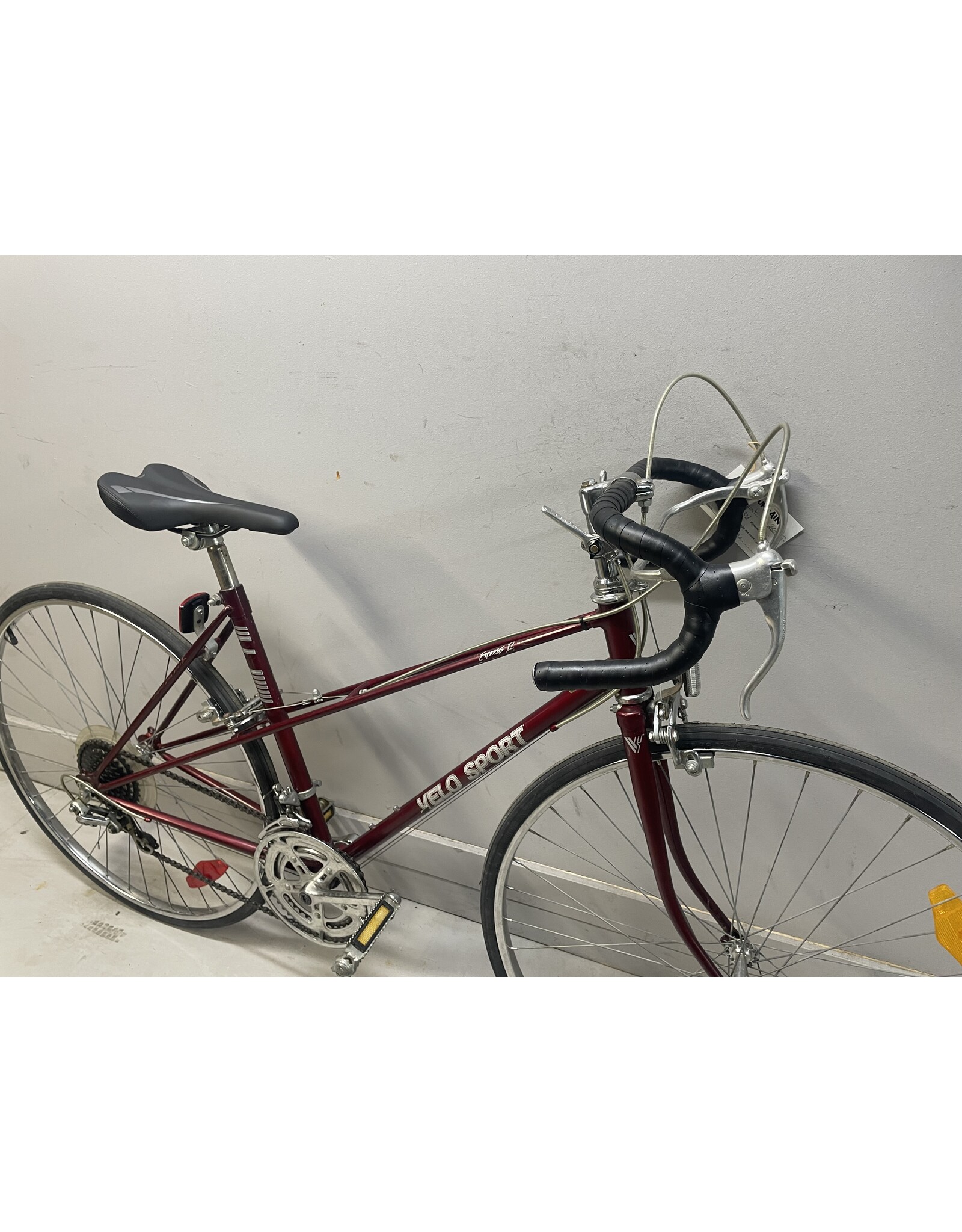 Vélo de route usagé Velosport 18'' - 12338