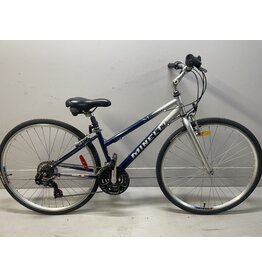 Vélo hybride usagé Minelli 14'' - 12345