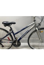 Vélo hybride usagé Minelli 14'' - 12345