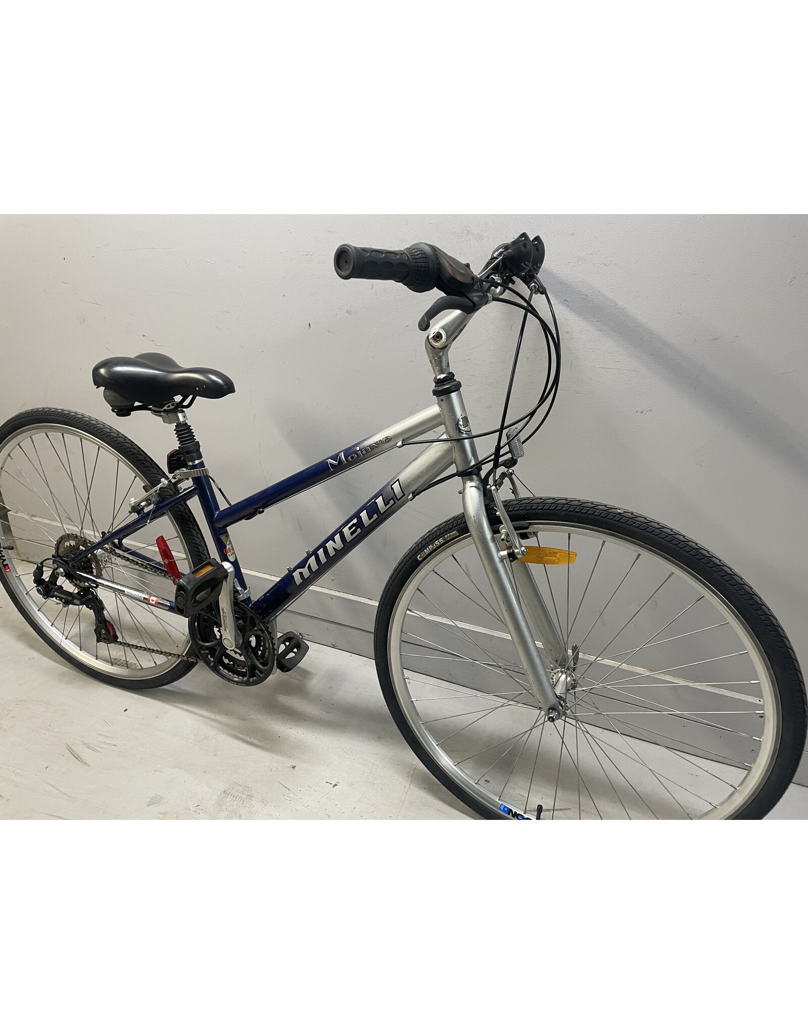 Vélo hybride usagé Minelli 14'' - 12345