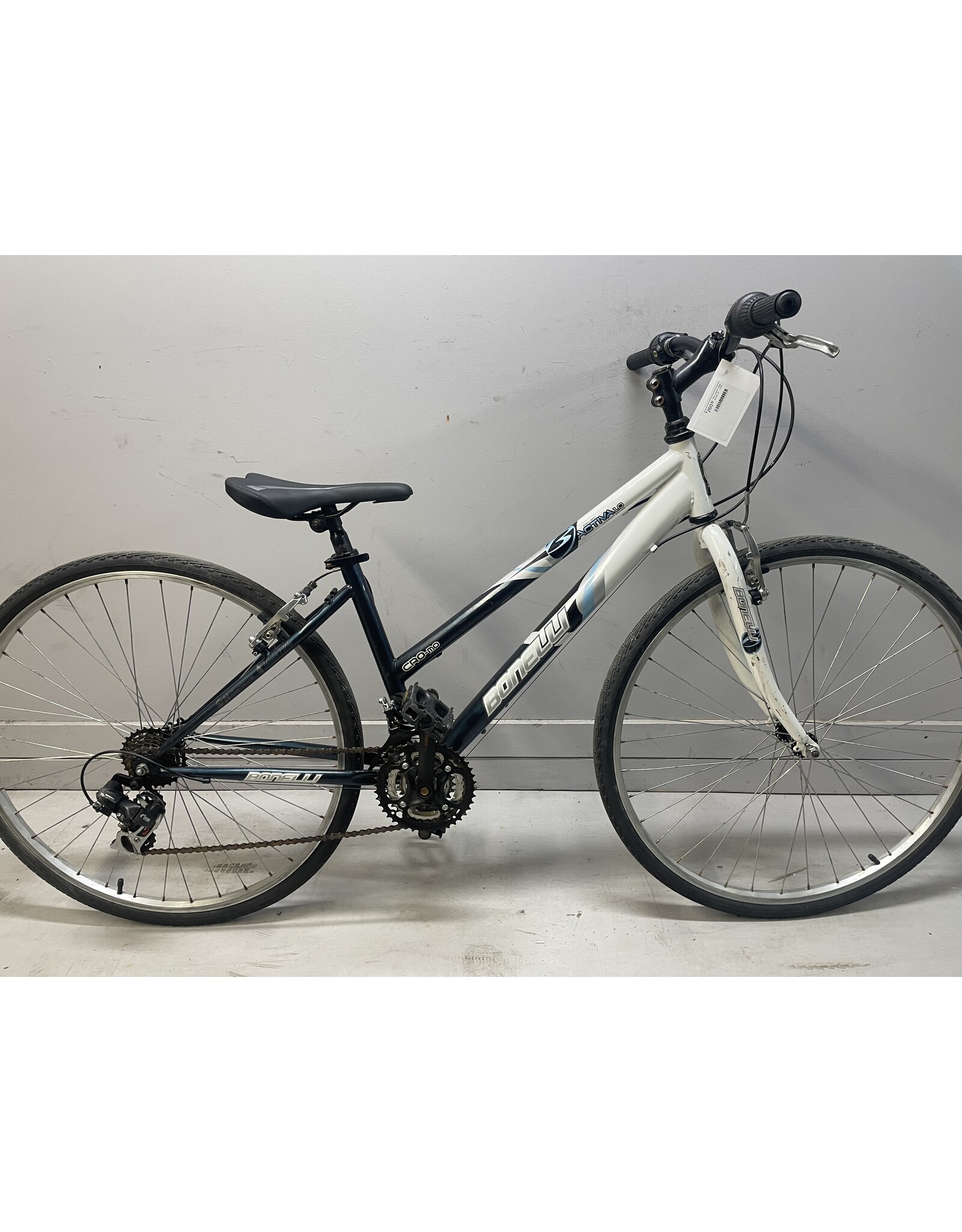 Vélo hybride usagé Bonelli 16'' - 12348