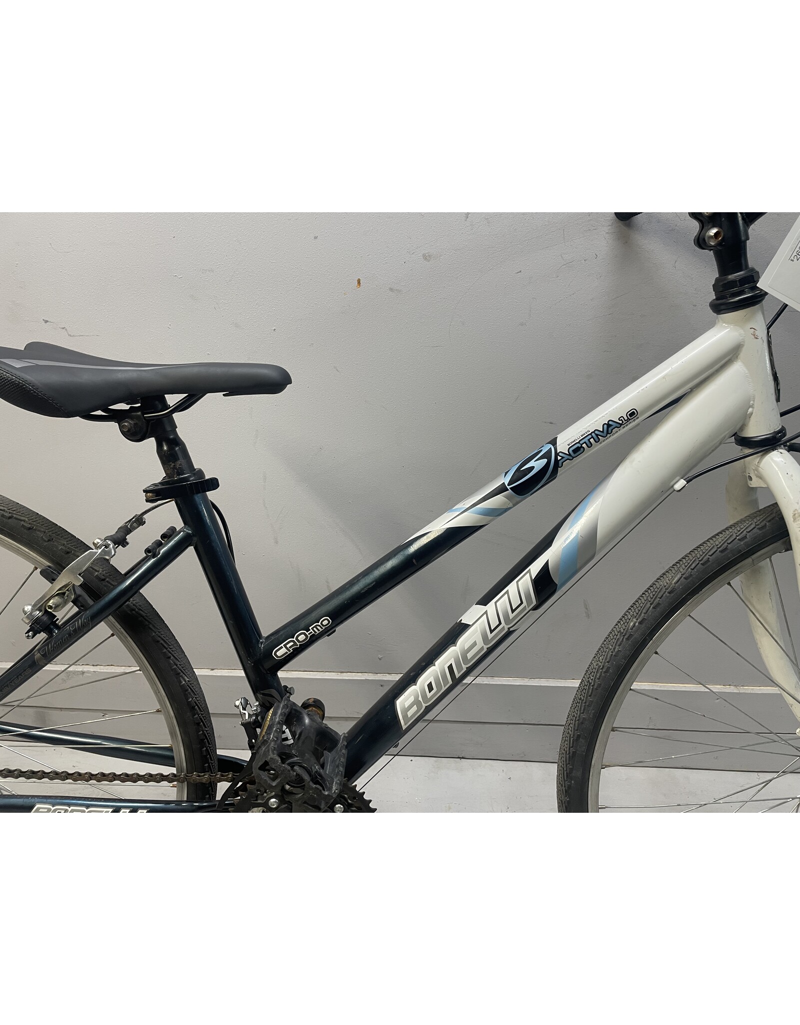 Vélo hybride usagé Bonelli 16'' - 12348