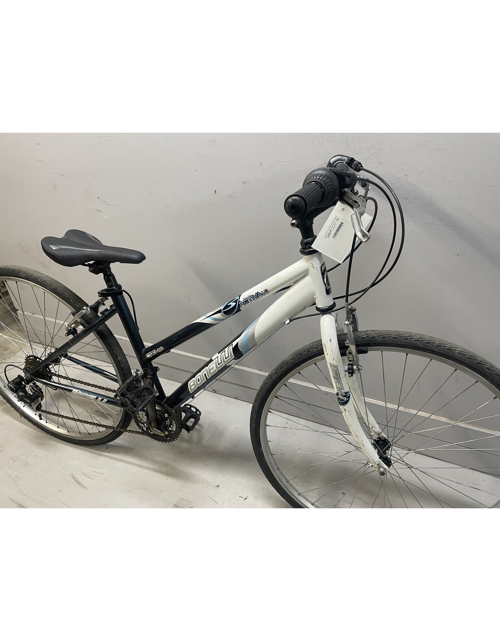 Vélo hybride usagé Bonelli 16'' - 12348