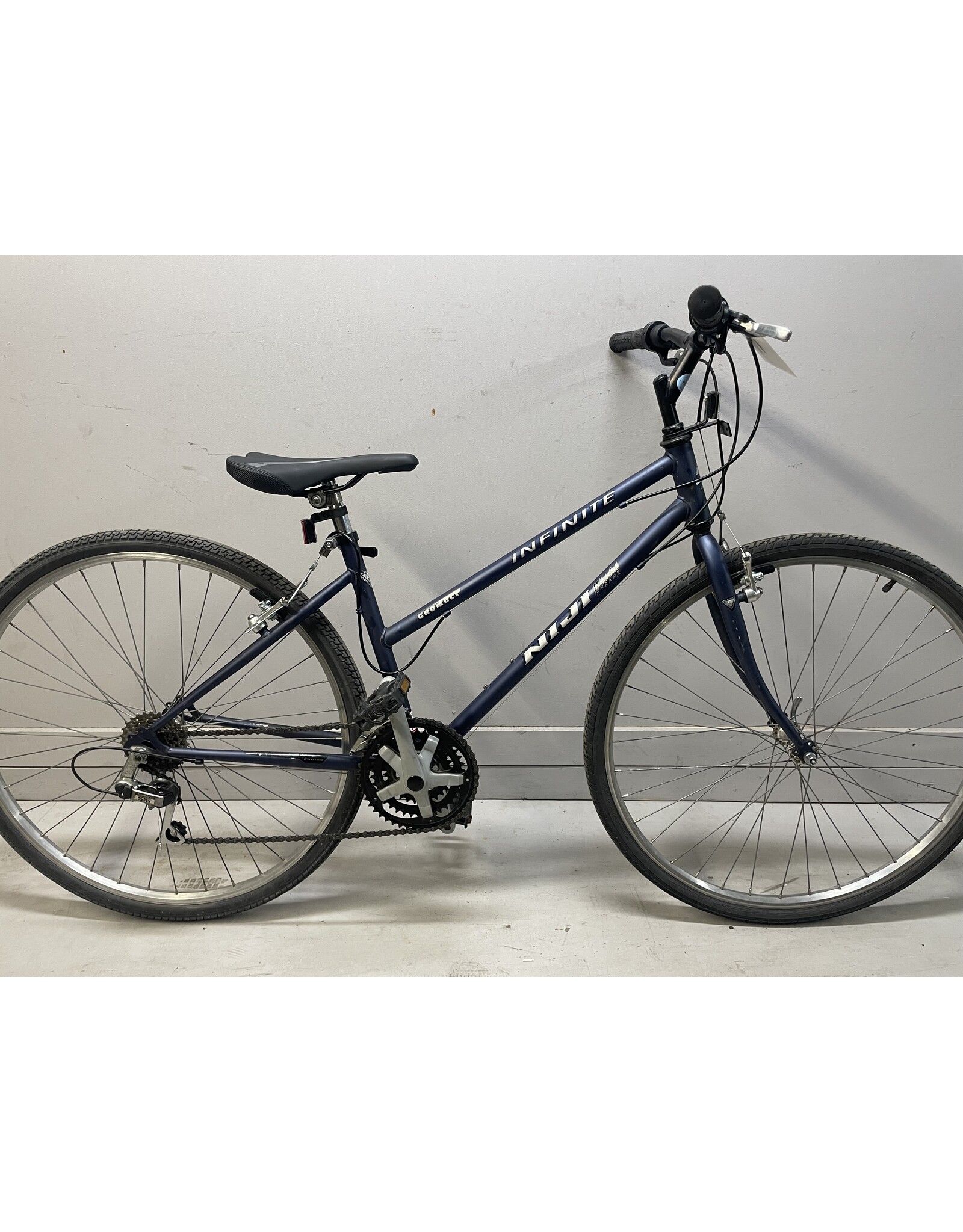 Vélo hybride usagé Niji 16'' - 12353