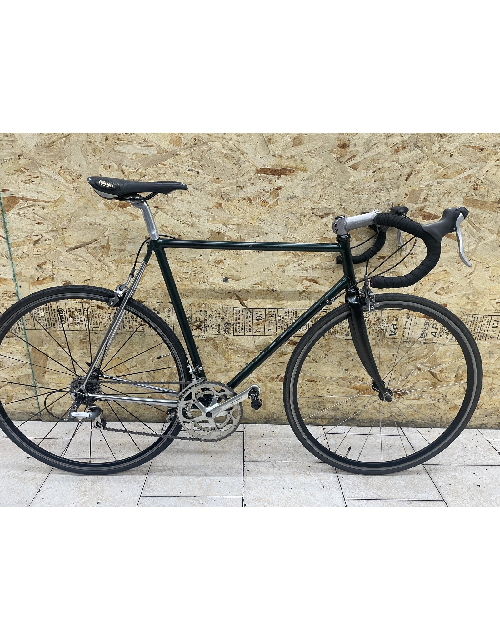 Vélo de route usagé Marinoni SL  58cm - 12362