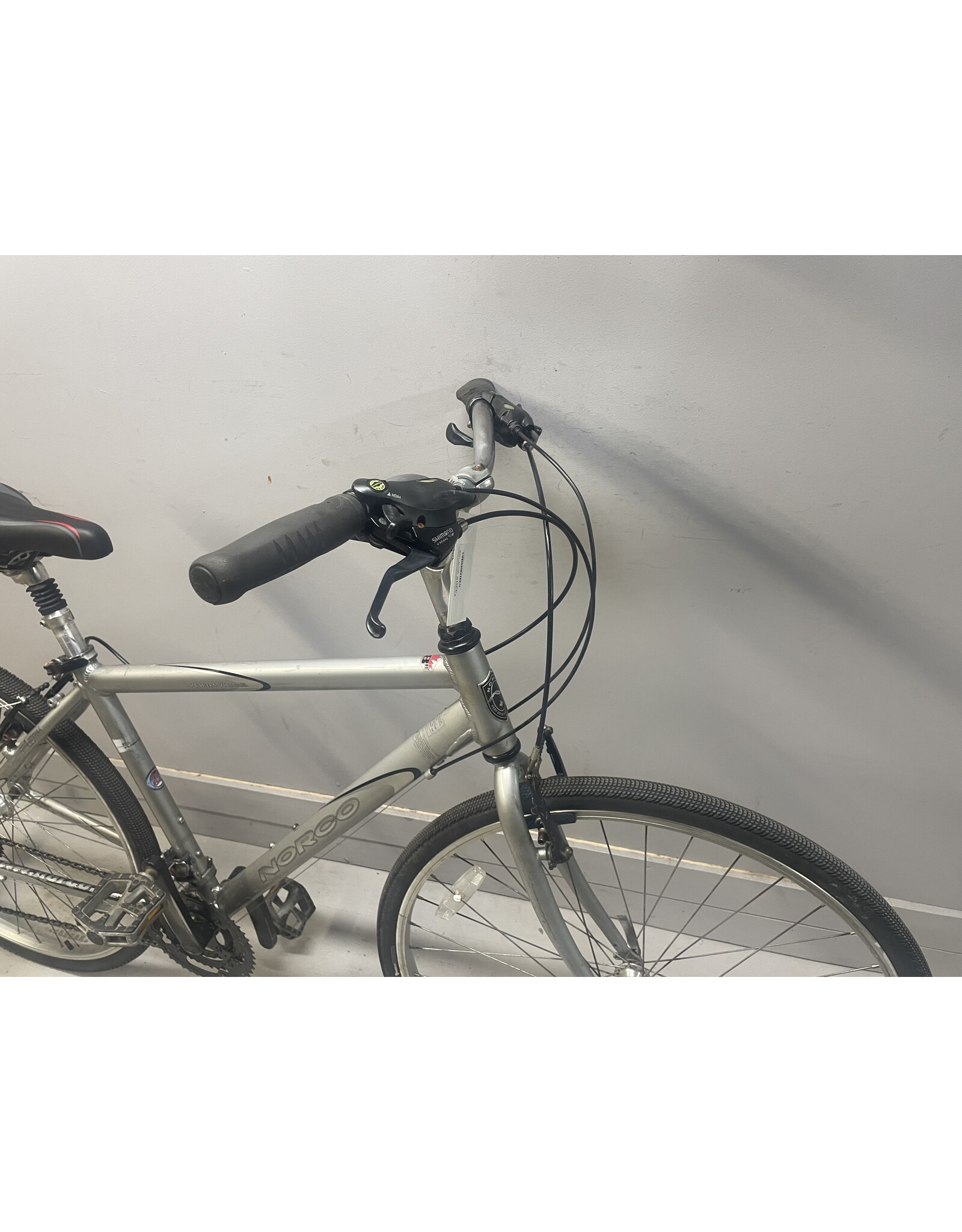 V lo hybride usag Norco 19 12376 V lo urbain Inc