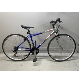 Vélo hybride usagé Nakamura 16'' - 12385