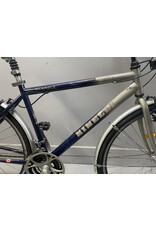Vélo hybride usagé Minelli 18'' - 12387