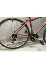 Vélo hybride usagé Miele 18'' - 12409