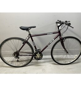 Vélo hybride usagé Cyclo 19'' - 12420