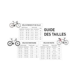 Vélo hybride usagé Bonelli 18'' - 12429