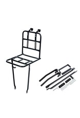 Basil Portland Front Luggage Rack