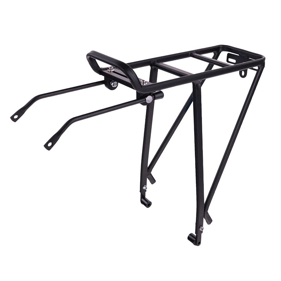 Evo blaze disc rear rack deals