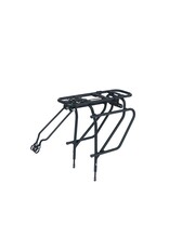 Basil Rear Rack Universal Cargo, Black