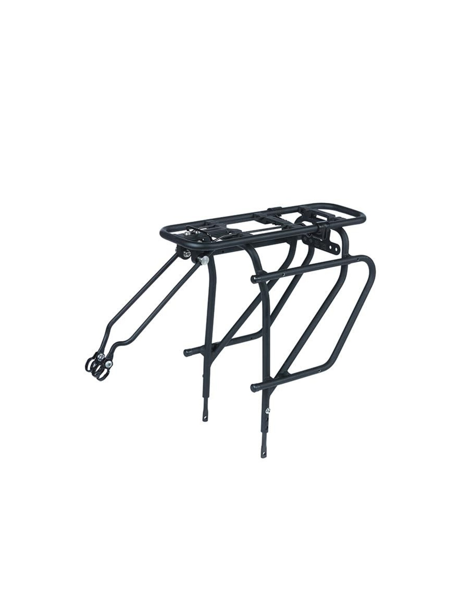 Basil Rear Rack Universal Cargo, Black