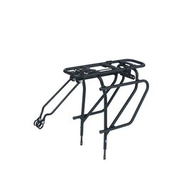 Basil Porte-Bagage Universal Cargo MIK, Noir