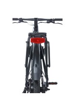 Basil Porte-Bagage Universal Cargo MIK, Noir