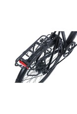 Basil Porte-Bagage Universal Cargo MIK, Noir