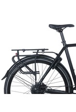 Basil Porte-Bagage Universal Cargo MIK, Noir