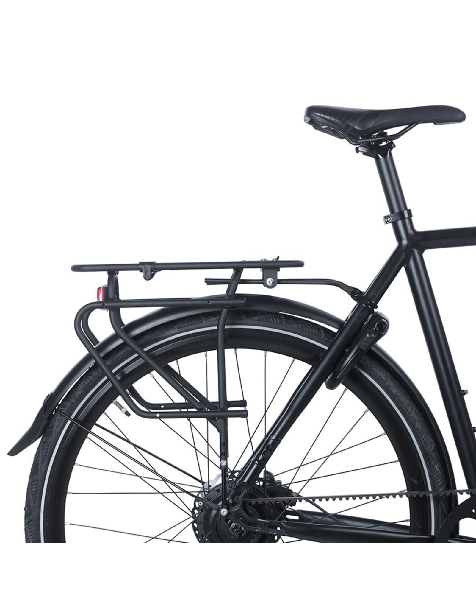 Basil Rear Rack Universal Cargo, Black