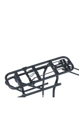 Basil Rear Rack Universal Cargo, Black