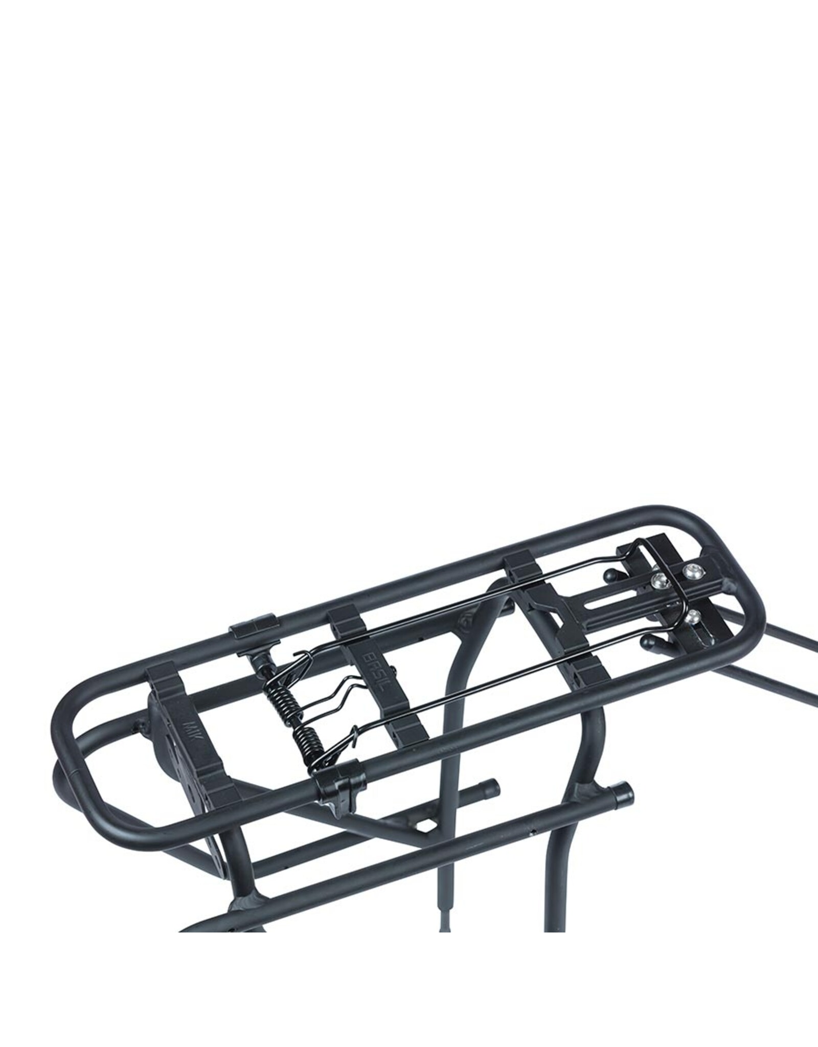 Basil Porte-Bagage Universal Cargo MIK, Noir