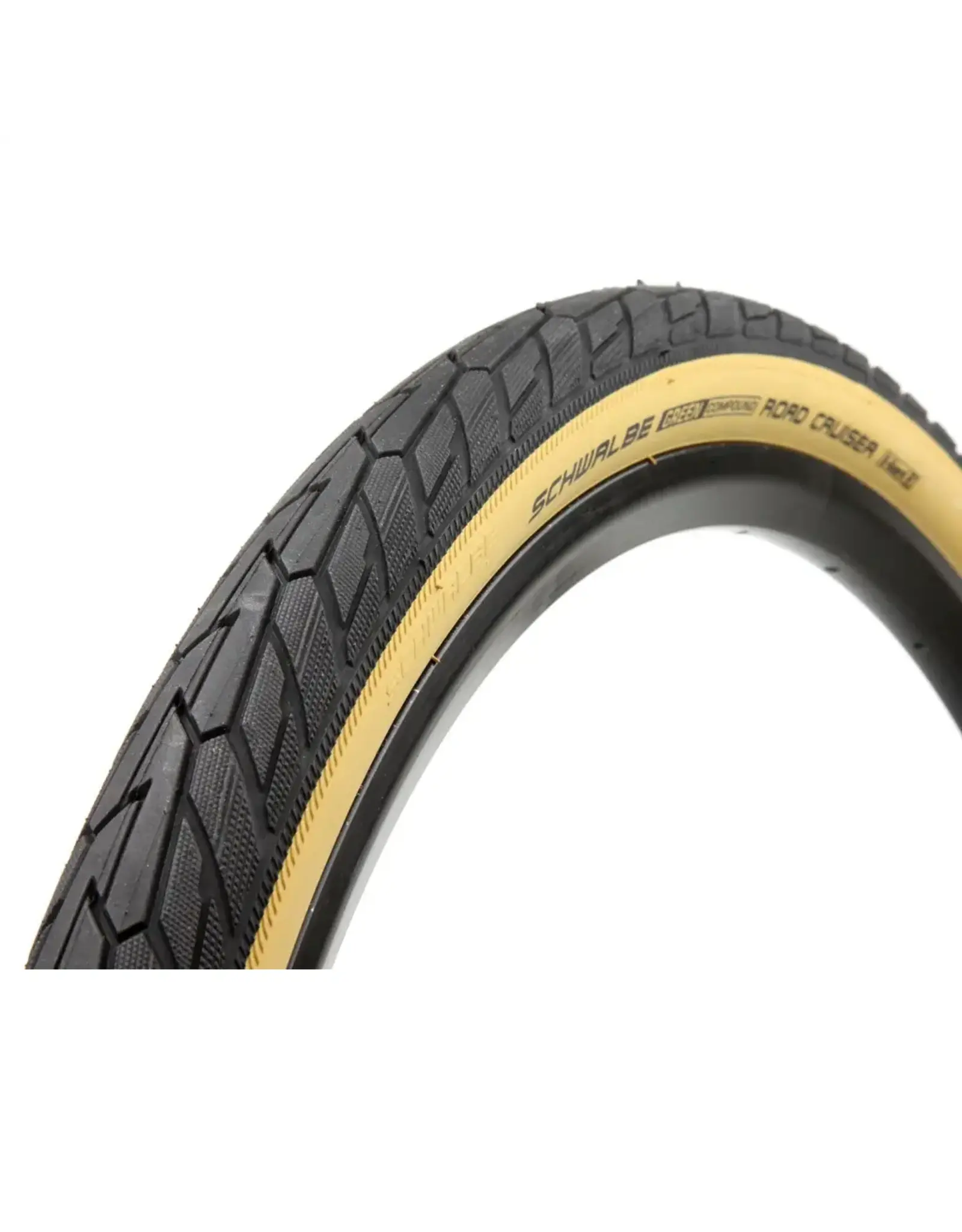 Schwalbe Road Cruiser 27x1-1/4 Tire