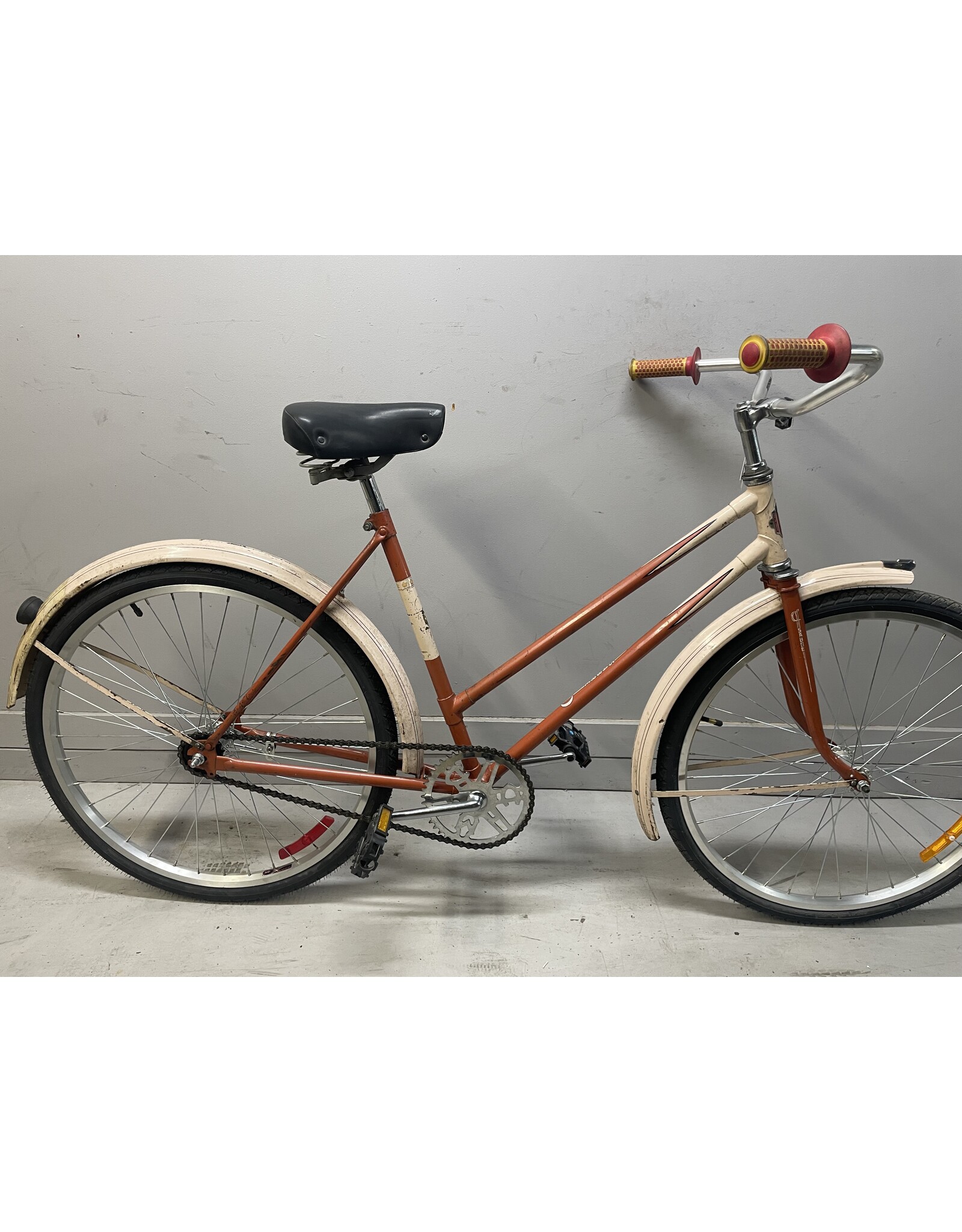 Vélo de ville usagé CCM 19'' - 12440