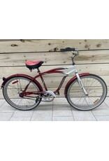 Vélo de ville usagé Supercycle 19" - 12448