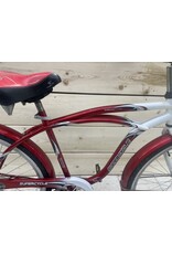 Vélo de ville usagé Supercycle 19" - 12448