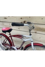 Vélo de ville usagé Supercycle 19" - 12448