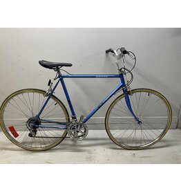 Vélo de ville usagé Niji 22'' - 12488