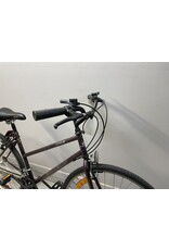 Vélo hybride usagé Bonelli 17'' - 12487