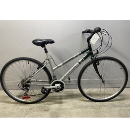 Vélo hybride usagé AVP 16'' - 12502