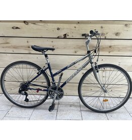 Vélo hybride usagé Bonelli 16'' - 12523