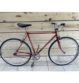 Vélo 1 vitesse usagé Peugeot 21'' - 12524