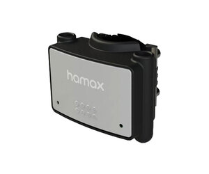ATTACHE HAMAX EN EXTRA POUR SIEGE DE BEBE Velo urbain Inc