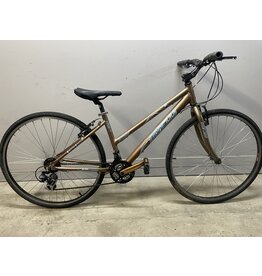 Vélo hybride usagé Bonelli 16'' - 12558