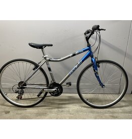 Vélo hybride usagé Bonelli 18'' - 12565