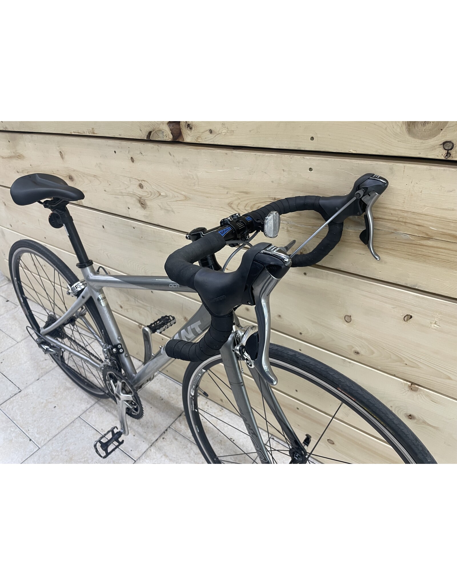 Vélo de route usagé Giant XS - 12700